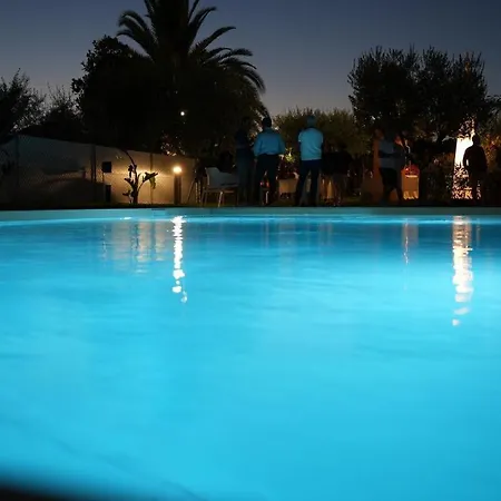 La Locanda dei Cavalieri Country House-3