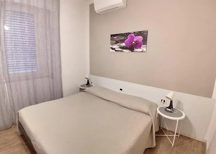 Dolce Dormire Affittacamere