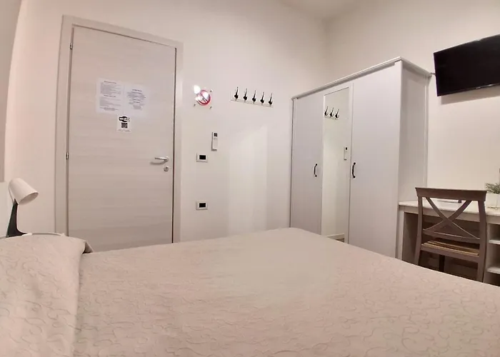 Dolce Dormire Affittacamere